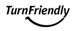 TURNFRIENDLY trademark
