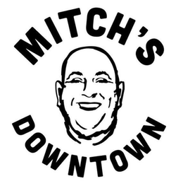MITCH'S DOWNTOWN trademark