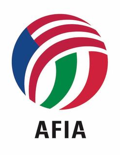 AFIA trademark