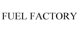 FUEL FACTORY trademark