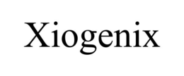 XIOGENIX trademark