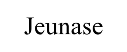 JEUNASE trademark