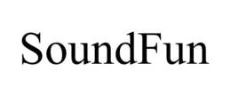 SOUNDFUN trademark