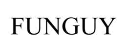 FUN GUY trademark