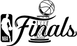 NBA FINALS trademark