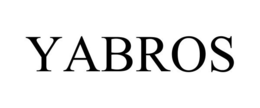 YABROS trademark