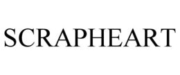 SCRAPHEART trademark