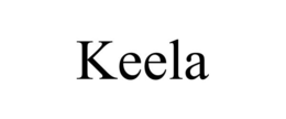 KEELA trademark