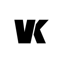VK trademark