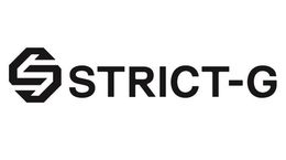 SG STRICT-G trademark