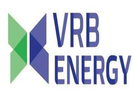 VRB ENERGY trademark