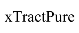 XTRACTPURE trademark
