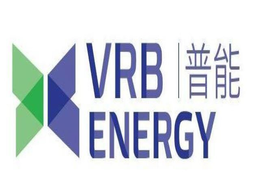 VRB ENERGY trademark