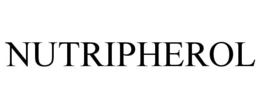 NUTRIPHEROL trademark