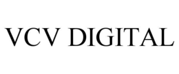 VCV DIGITAL trademark