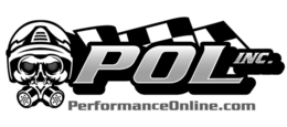 POL INC. PERFORMANCEONLINE.COM trademark