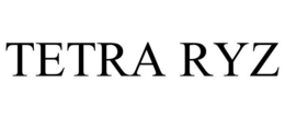 TETRA RYZ trademark