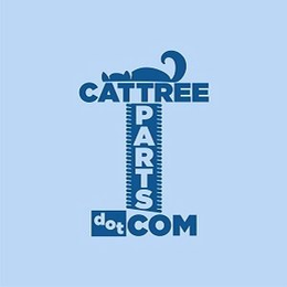 CATTREE PARTS DOT COM trademark