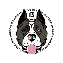BATSON BULLIES BATSON BULLIES BATSON BULLIES BATSON BULLIES BATSON BULLIES 13 trademark