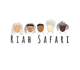 RIAH SAFARI trademark