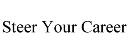 STEER YOUR CAREER trademark
