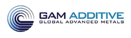 GAM ADDITIVE GLOBAL ADVANCED METALS trademark