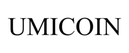 UMICOIN trademark