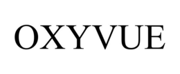OXYVUE trademark