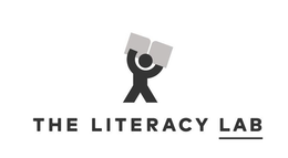 THE LITERACY LAB trademark