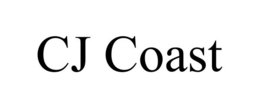 CJ COAST trademark