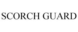 SCORCH GUARD trademark