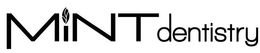 MINT DENTISTRY trademark