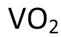 VO2 trademark