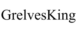GRELVESKING trademark