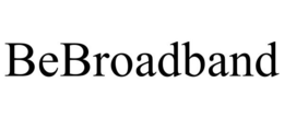 BEBROADBAND trademark