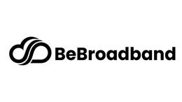 BEBROADBAND trademark