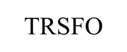 TRSFO trademark
