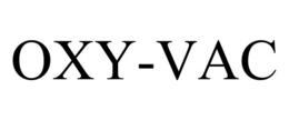 OXY-VAC trademark