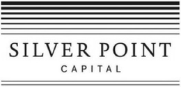 SILVER POINT CAPITAL trademark