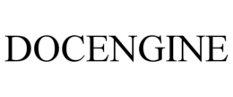 DOCENGINE trademark
