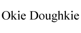 OKIE DOUGHKIE trademark