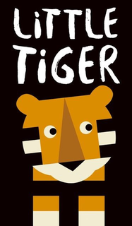 LITTLE TIGER trademark