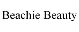 BEACHIE BEAUTY trademark