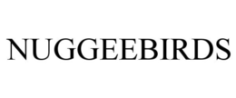 NUGGEEBIRDS trademark