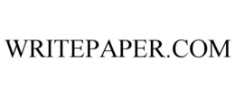 WRITEPAPER.COM trademark