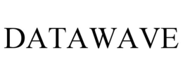 DATAWAVE trademark