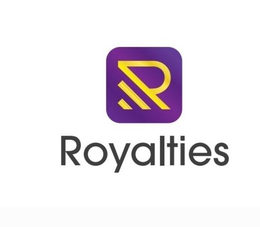R ROYALTIES trademark
