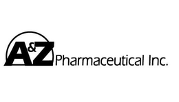 A&Z PHARMACEUTICAL INC. trademark
