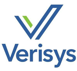 V VERISYS trademark