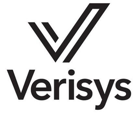 V VERISYS trademark